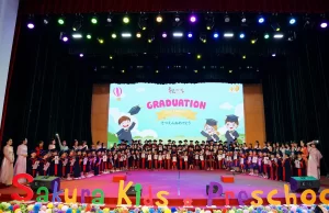 Graduation Ceremony
