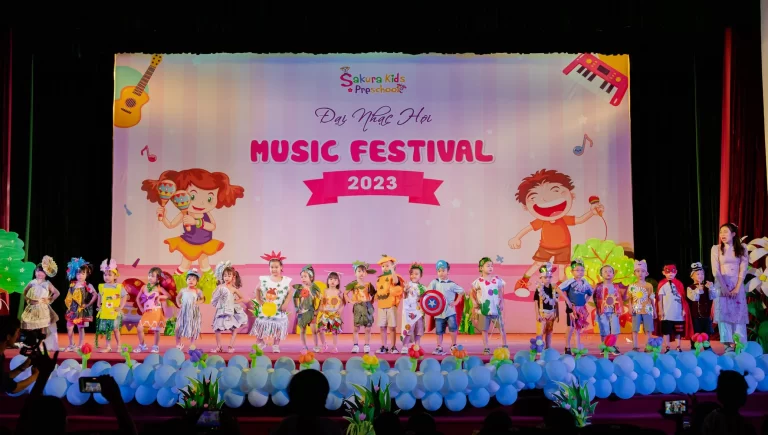 Đại hội âm nhạc
