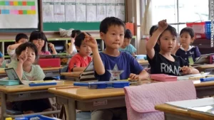 Ông Fujita, ông Naito và bài học “trò tự tìm ra chân lý”