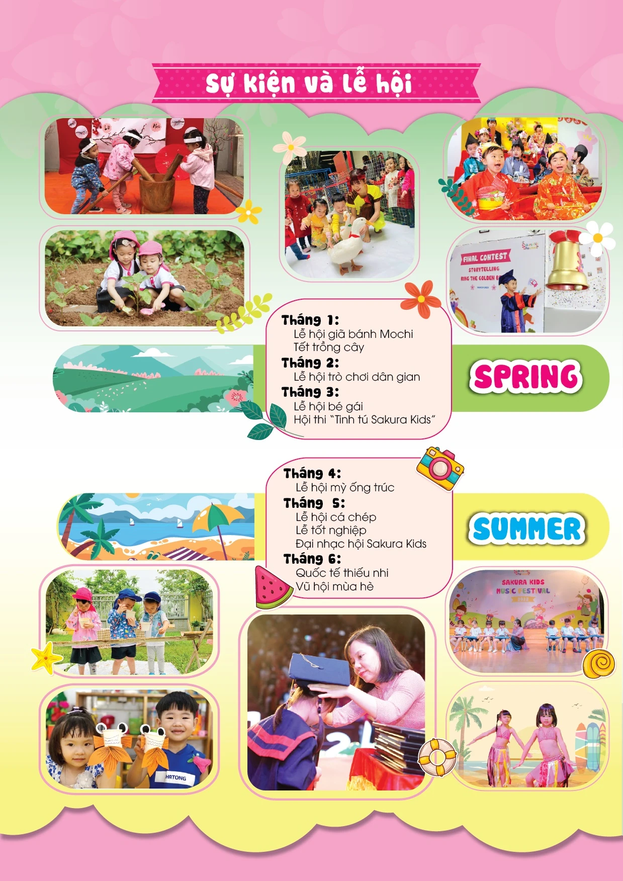 Phương châm, mục tiêu giáo dục