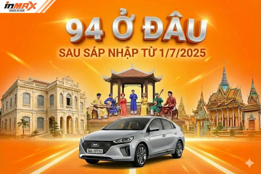 94 ở đâu sau sáp nhập
