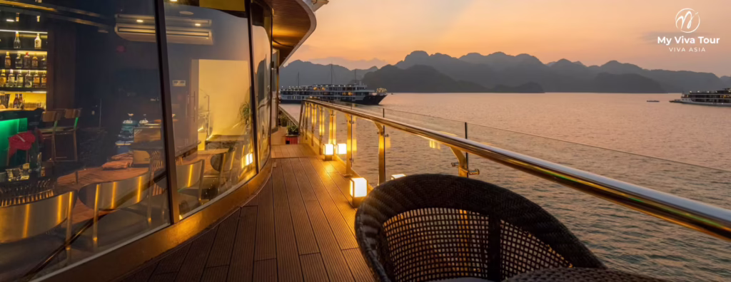LUXURY & UNIQUE VIETNAM – 10 DAYS