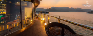 LUXURY & UNIQUE VIETNAM – 10 DAYS