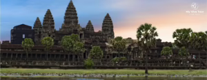 Best of Vietnam and Cambodia Tours