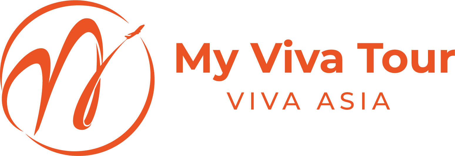 Myvivatour Logo