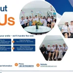 The Story of Vietnam Dental Travel