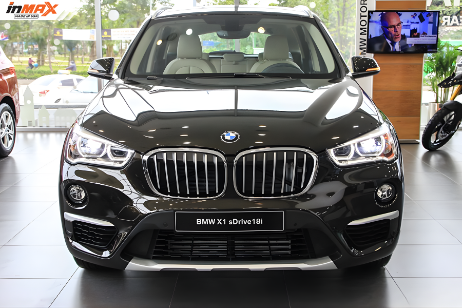 BMW X1 là sự lựa chọn đáng đầu tư ở thời điểm hiện tại