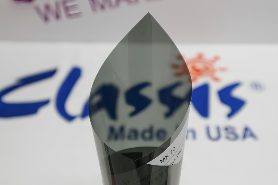Phim cách nhiệt Classis