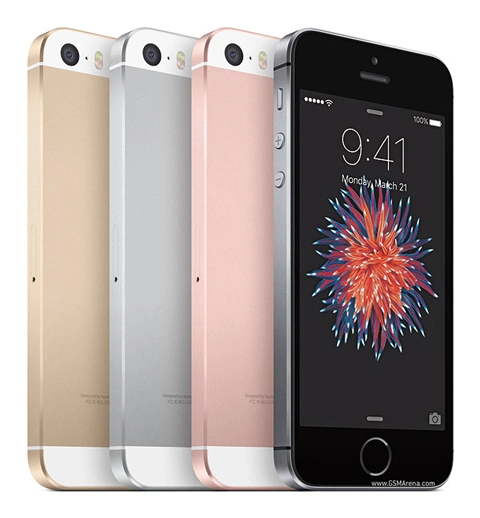 iPhone 5 SE Quốc Tế - Ảnh 2
