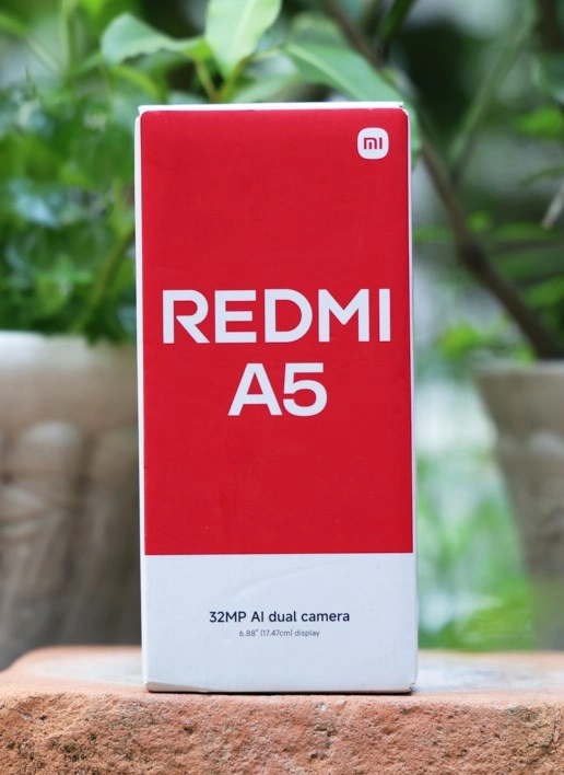 Xiaomi Redmi A5 - Giá Tổng Kho - Ảnh 2