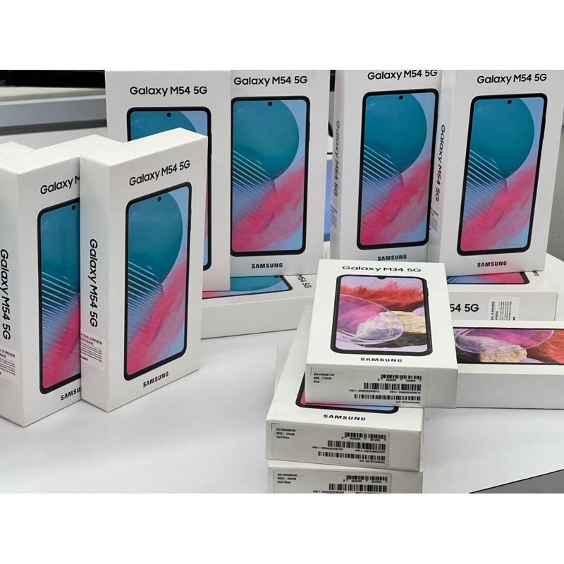 Samsung M54 - Mới Chính Hãng - Ảnh 4