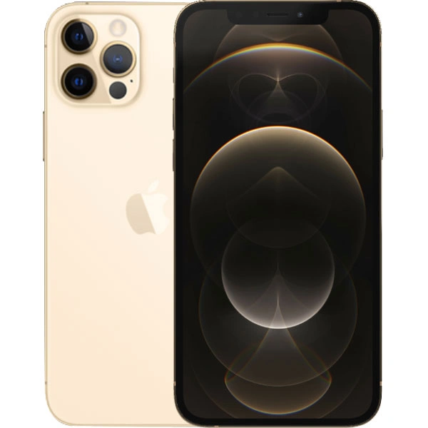 iPhone 12 Pro Quốc Tế - Ảnh 8