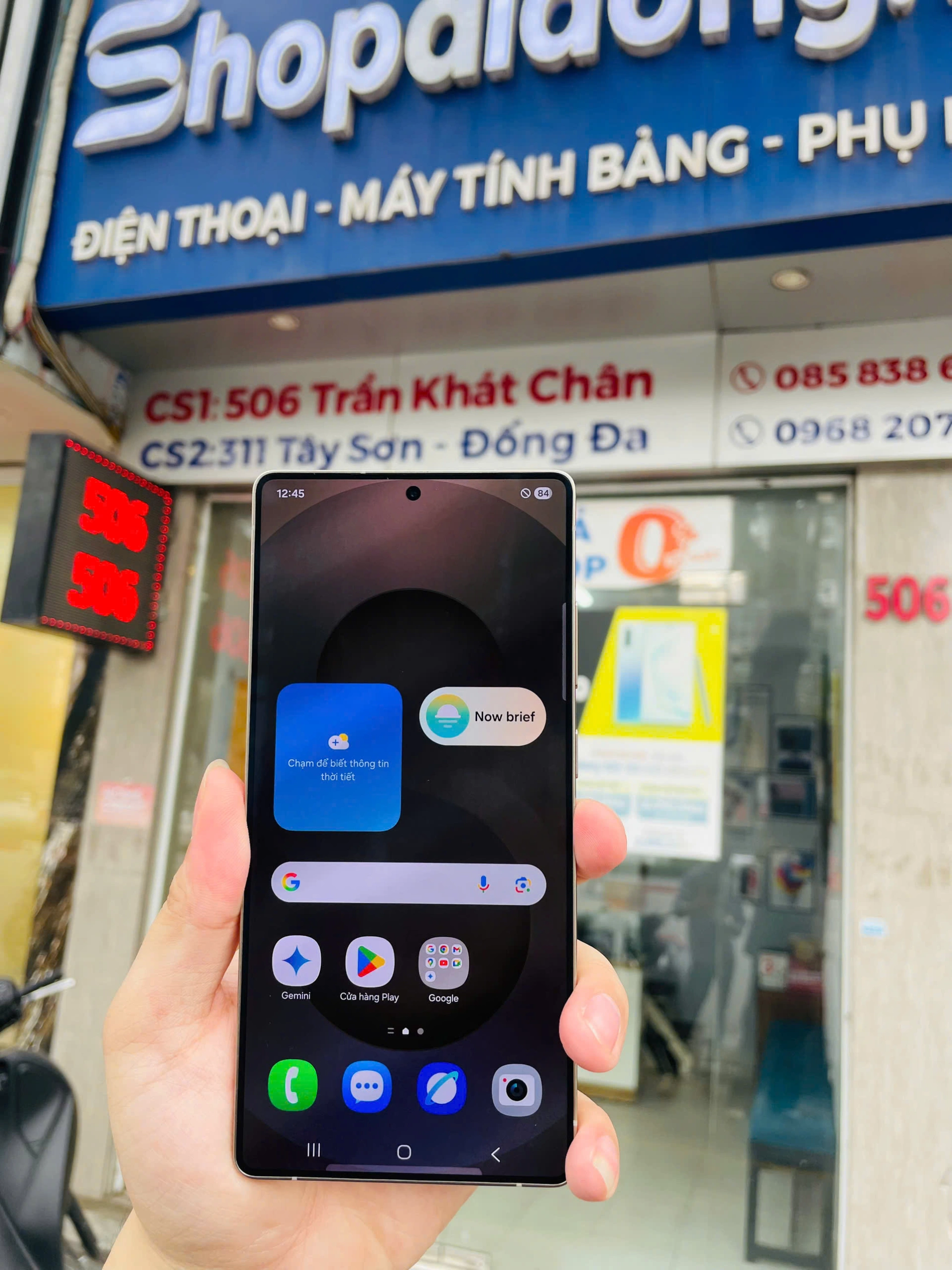 Samsung Galaxy S25 Ultra 5G - Ảnh 5