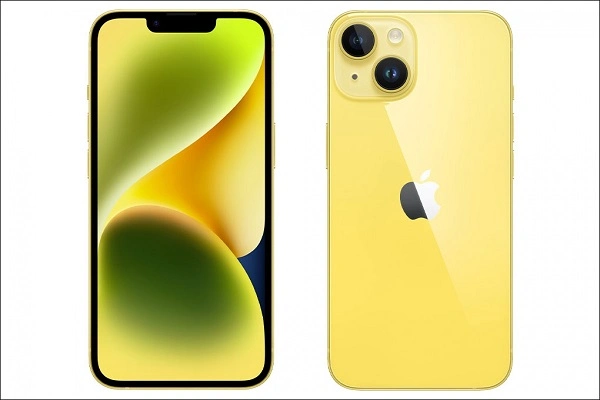 Điện Thoại iPhone 14 Quốc Tế - Ảnh 8
