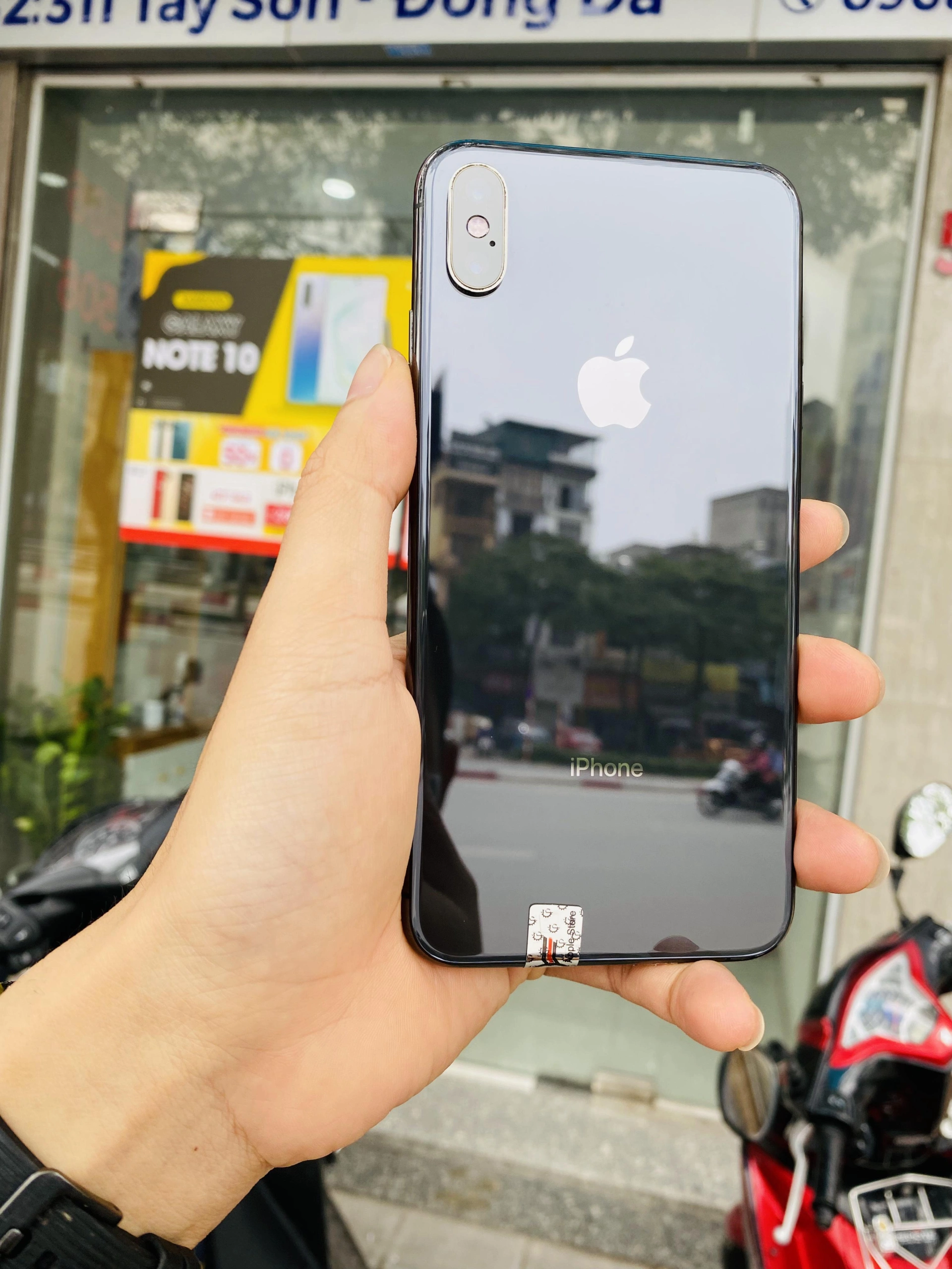 iPhone XS Quốc Tế - Ảnh 5