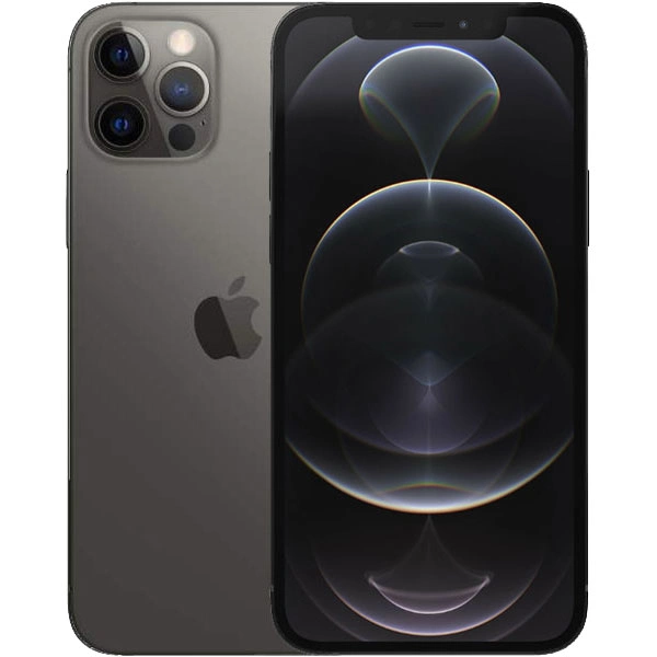iPhone 12 Pro Quốc Tế - Ảnh 9