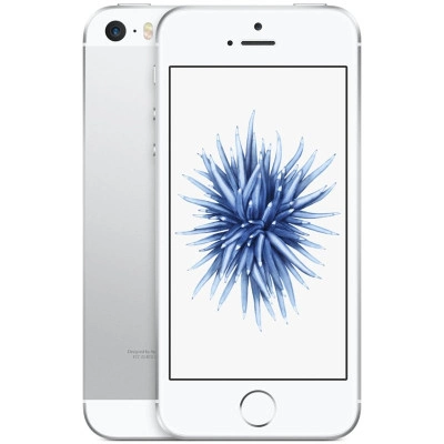 iPhone 5 SE Quốc Tế - Ảnh 3