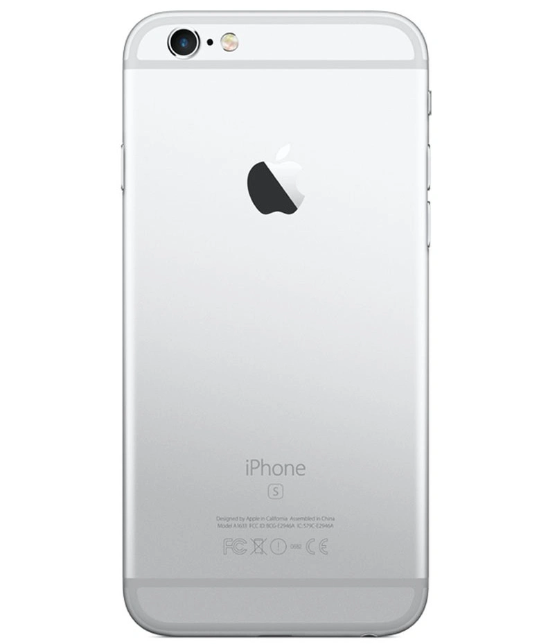 iPhone 6S Quốc Tế - Ảnh 4