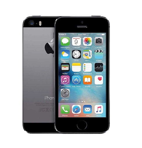 iPhone 5 SE Quốc Tế - Ảnh 4