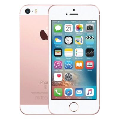 iPhone 5 SE Quốc Tế - Ảnh 5