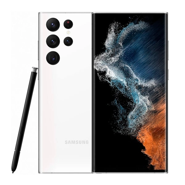 Samsung Galaxy S22 Ultra 5G - Ảnh 4