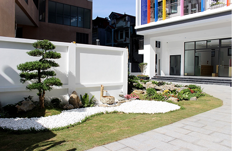 Sakura Kids Mễ Trì