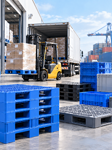 Logistics