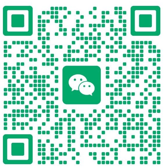 WeChat QR Code